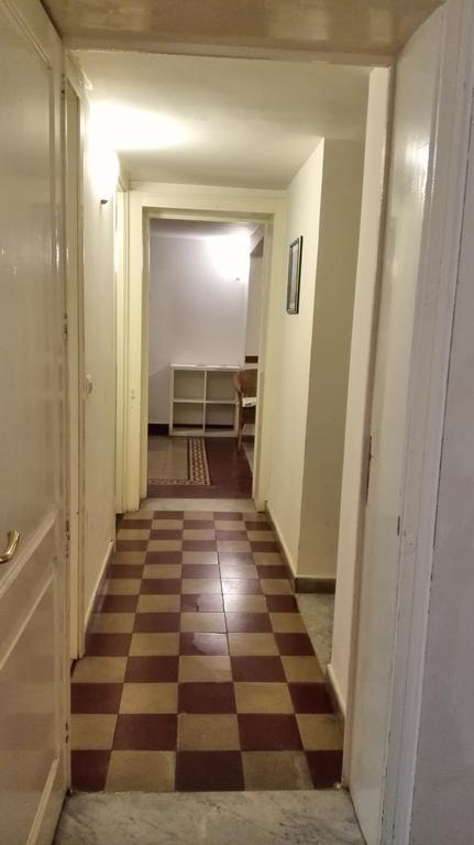 Le Coccole Hostel Catania Kültér fotó